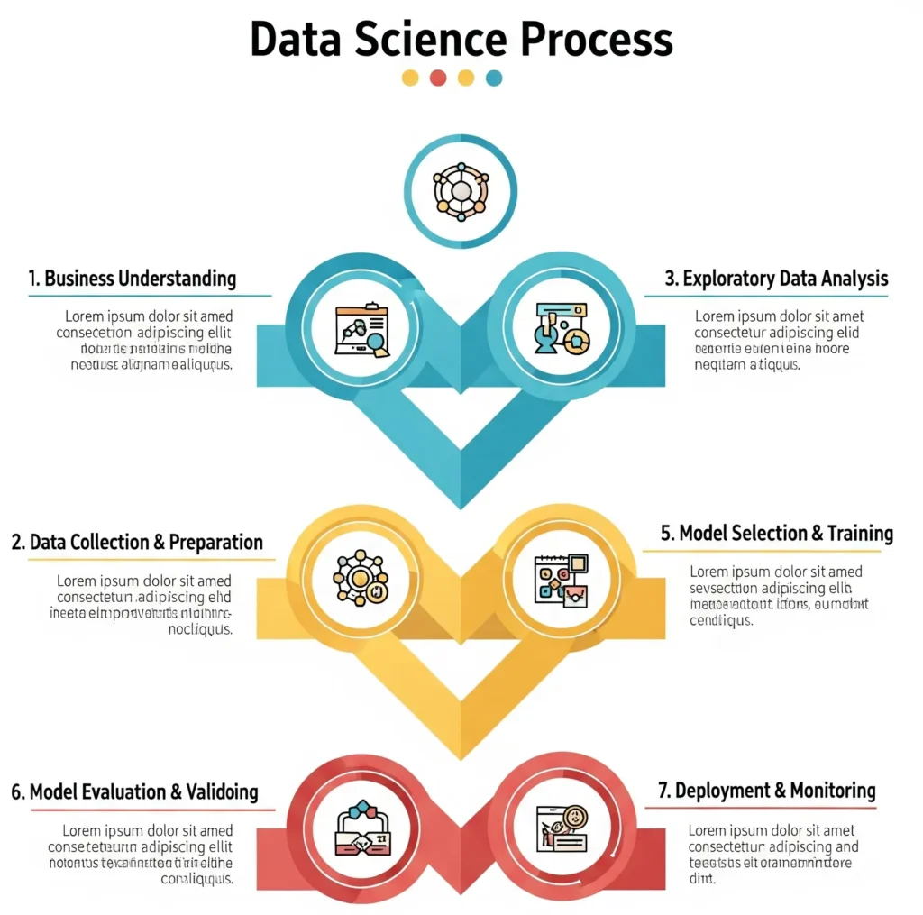What is Data Science? Average Salary of Data Scientist in India