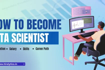 What is Data Science? Average Salary of Data Scientist in India