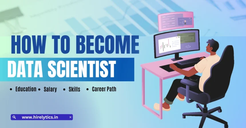 What is Data Science? Average Salary of Data Scientist in India