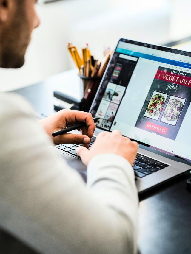 Best Graphic Design Tools & Latest Tech Trends You Can’t Miss in 2025