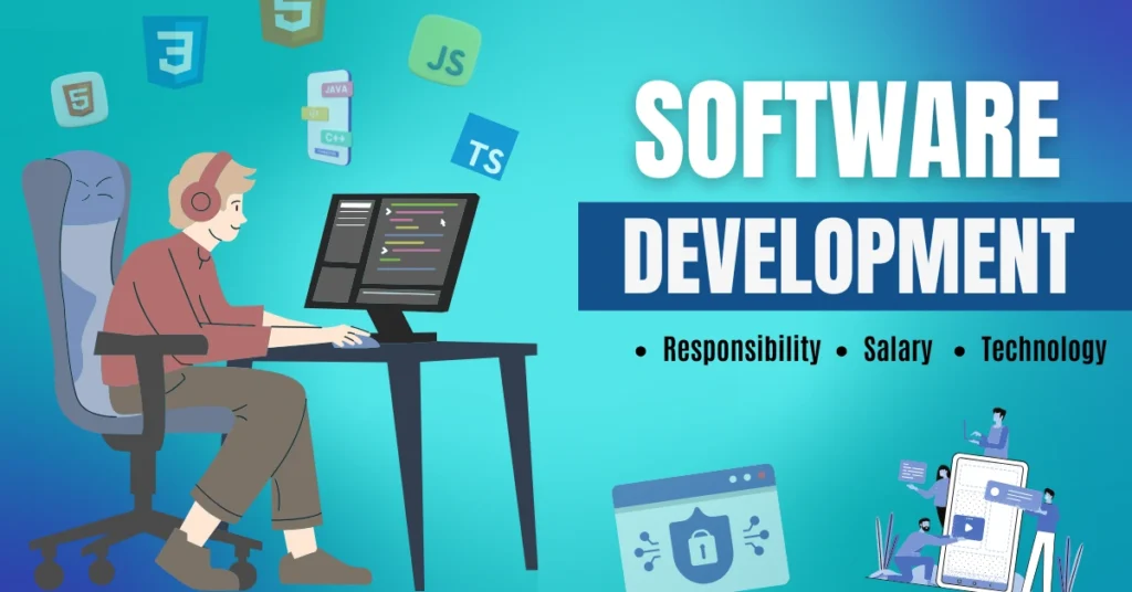 Software Developer