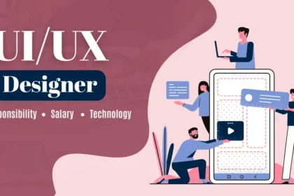 UI/UX Designer