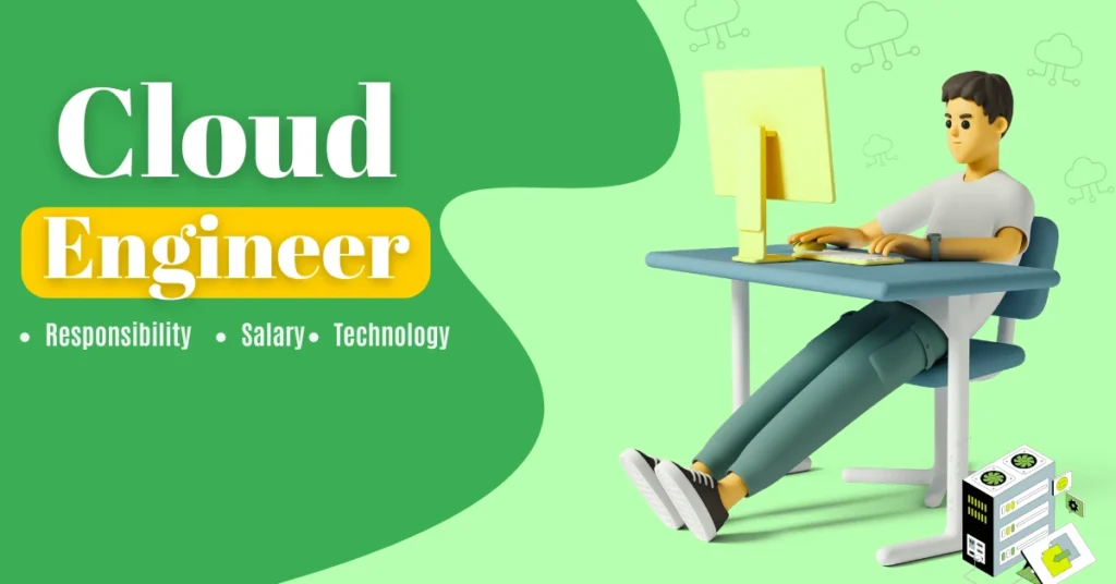 Cloud Engineer