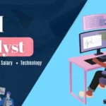 Business intelligence analyst