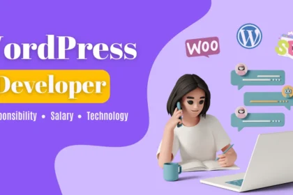 WordPress Developer
