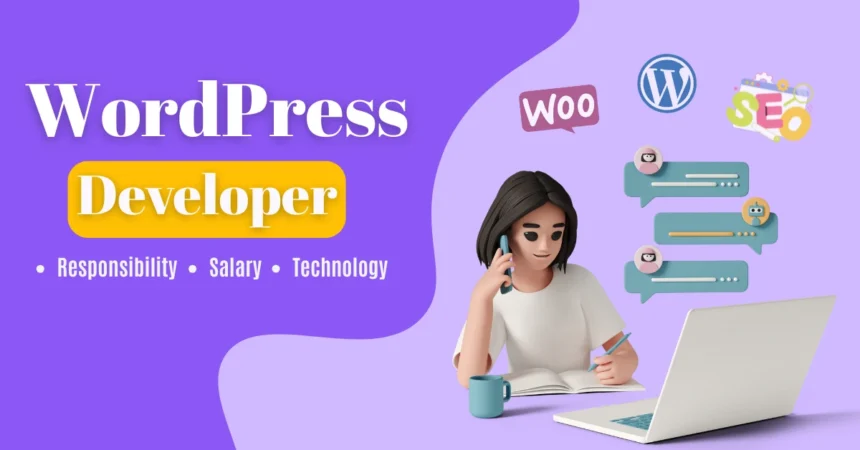 WordPress Developer