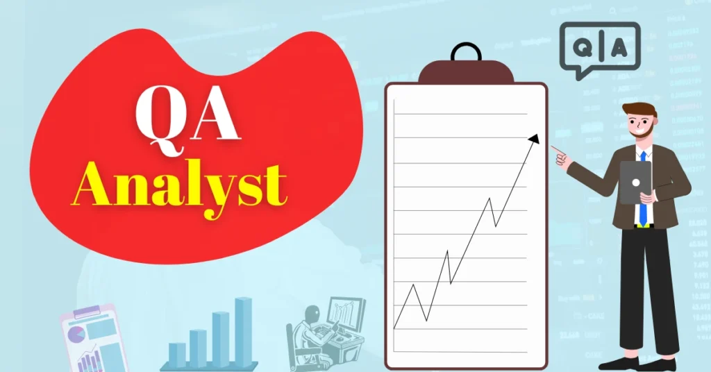QA Analyst