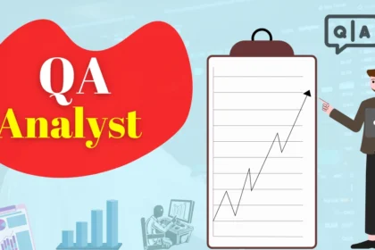 QA Analyst