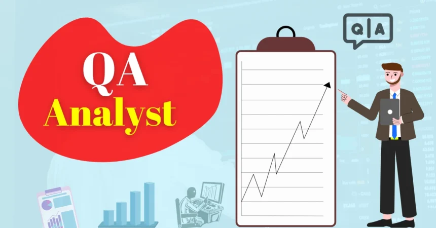 QA Analyst