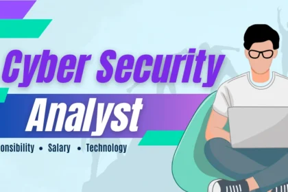 Cybersecurity Analyst