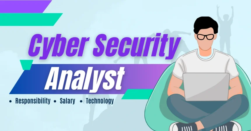Cybersecurity Analyst