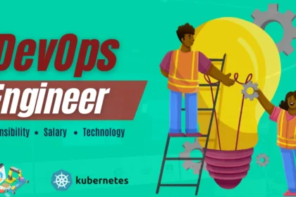 DevOps Engineer