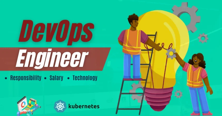 DevOps Engineer