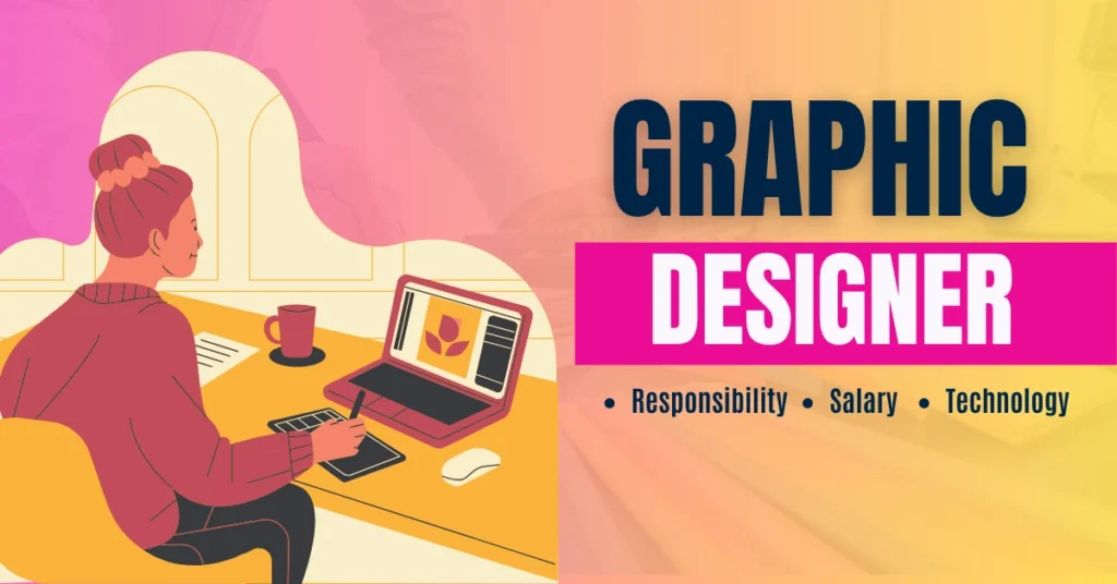 Graphic Designer
