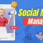 Social Media Manager