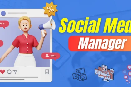 Social Media Manager