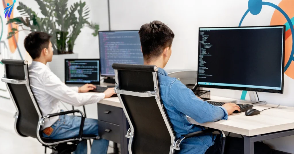 Software Developer