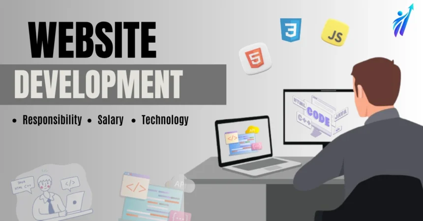 Web Development