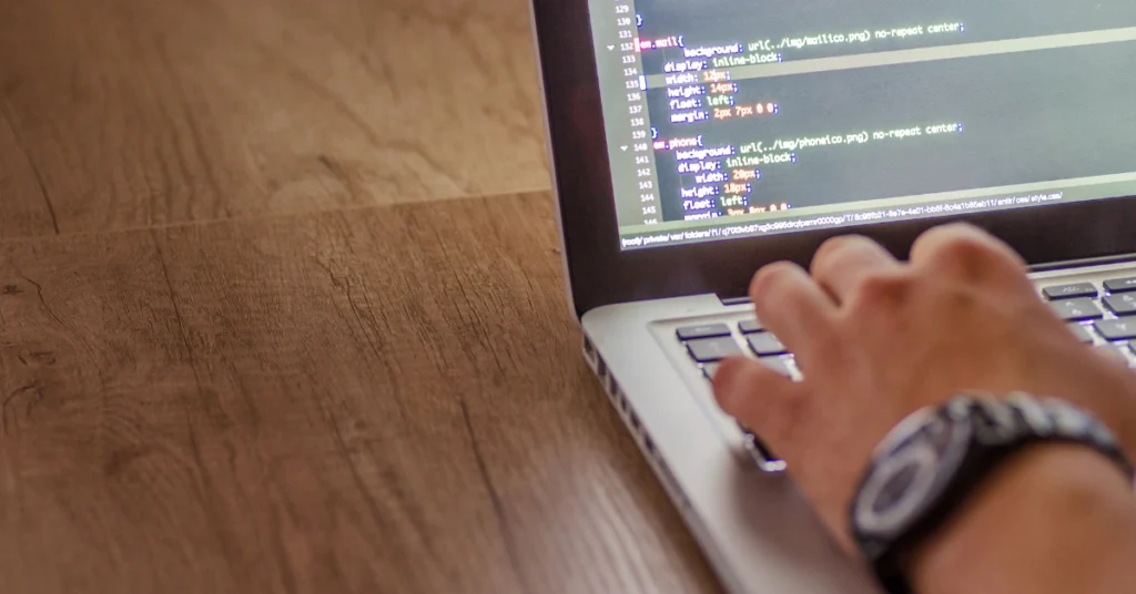Application Developer