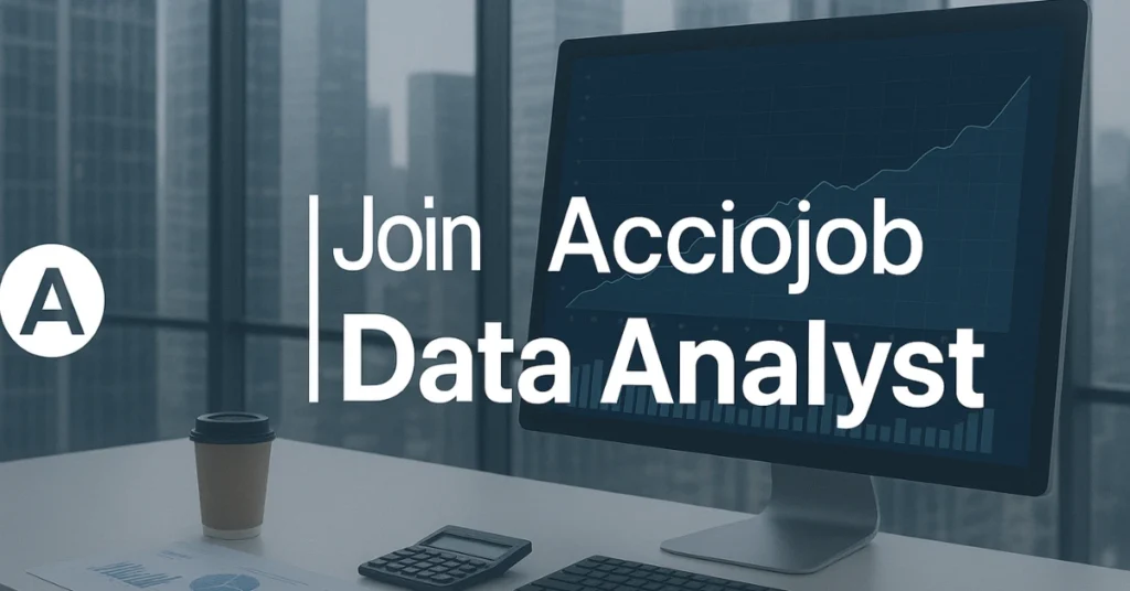 Data Analyst