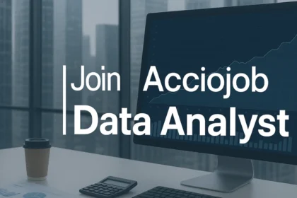 Data Analyst