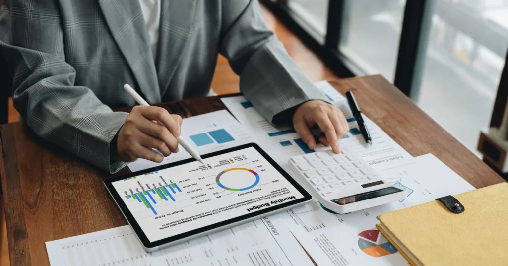 Data Analyst