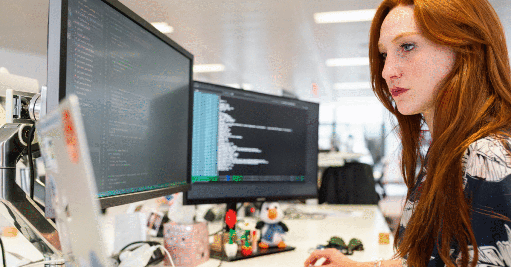 Software Developer Engineer