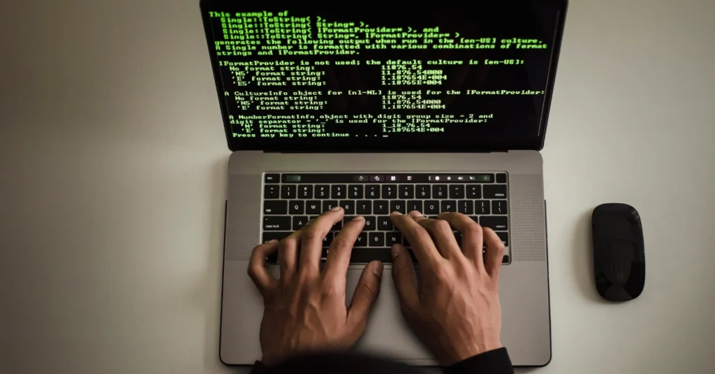 Software Engineer