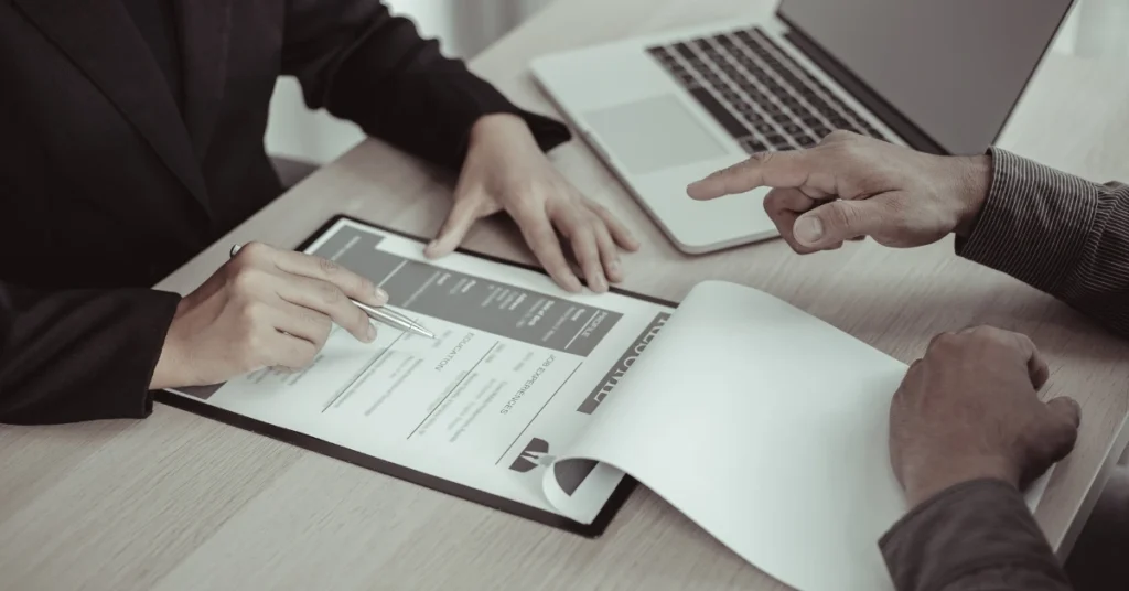 CDAO Vendor Data Management Associate