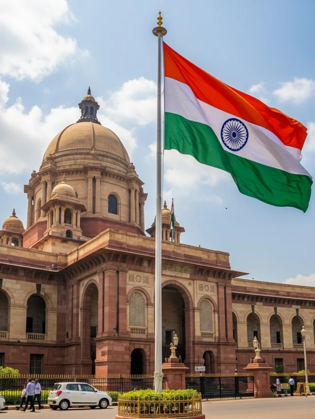 Top 10 Government Jobs to Apply This Month