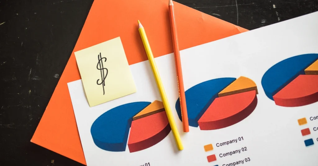 Senior Associate Data Visualization