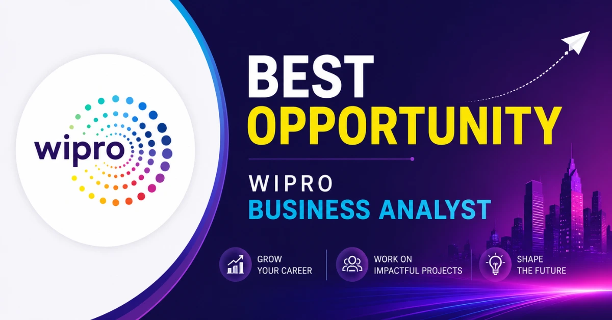 Business Analyst L2