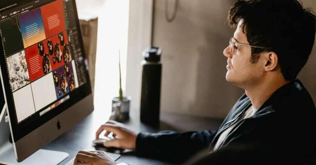 UI/UX Design Intern