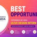UI/UX Design Intern