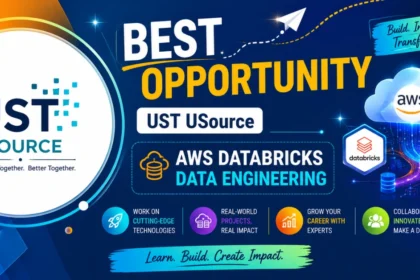AWS Databricks Data Engineering