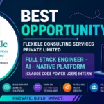 Full Stack Engineer- AI- Native Platform Intern