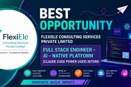 Full Stack Engineer- AI- Native Platform Intern
