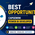 Power BI Developer