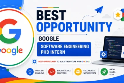 Software Engineering PHD Intern