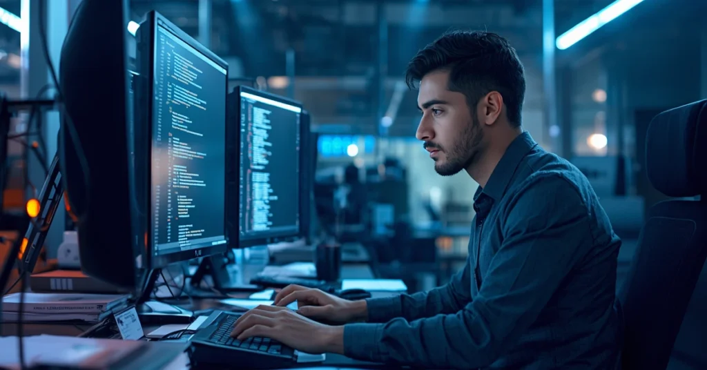 Associate System Engineer