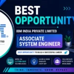 Associate System Engineer