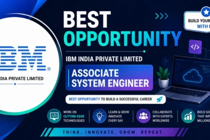 Associate System Engineer