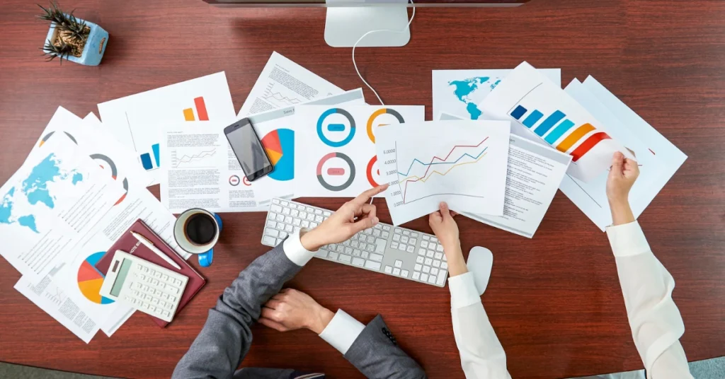 Data Analyst
