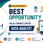 Data Analyst