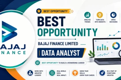 Data Analyst