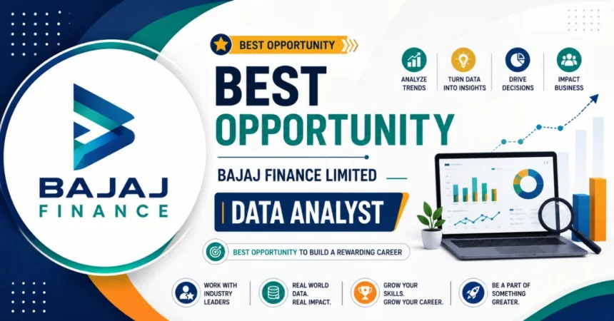 Data Analyst