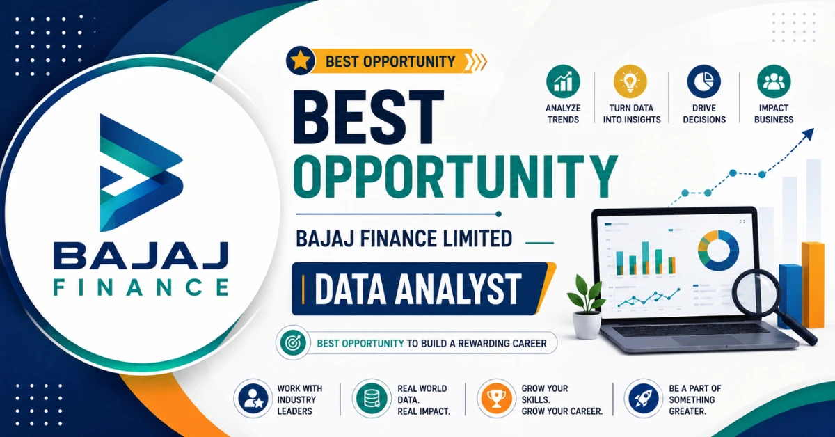 Data Analyst