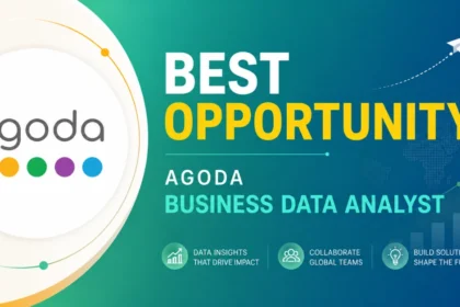 Business Data Analyst