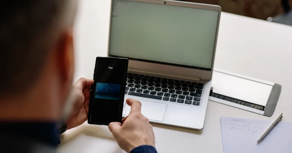 Android App Development Intern