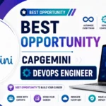 DevOps Engineer